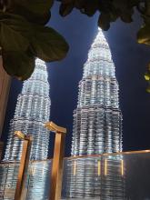 Petronas Towers